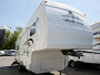 2005 Forest River Cedar Creek